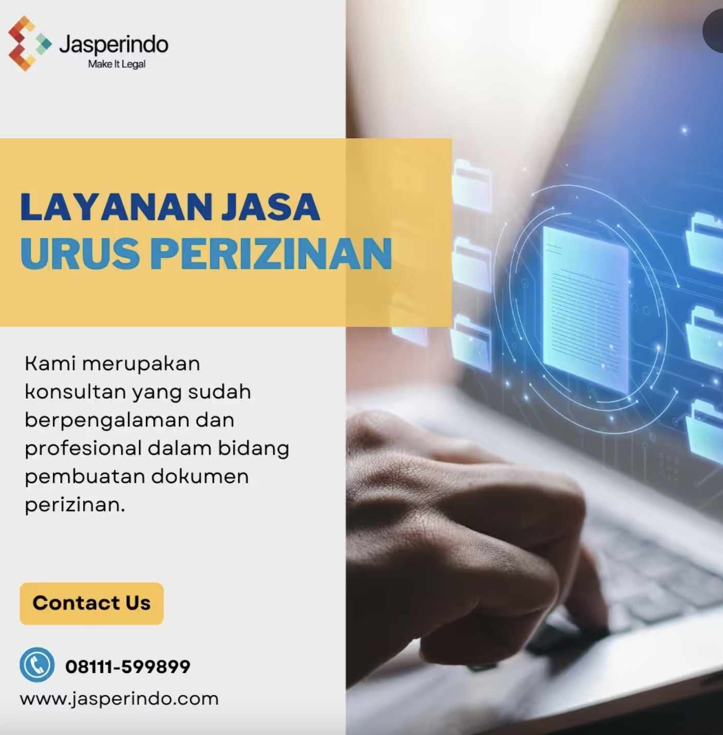 JASA URUS PERIZINAN DEPNAKER, ESDM, MEREK, LKPP, DLL