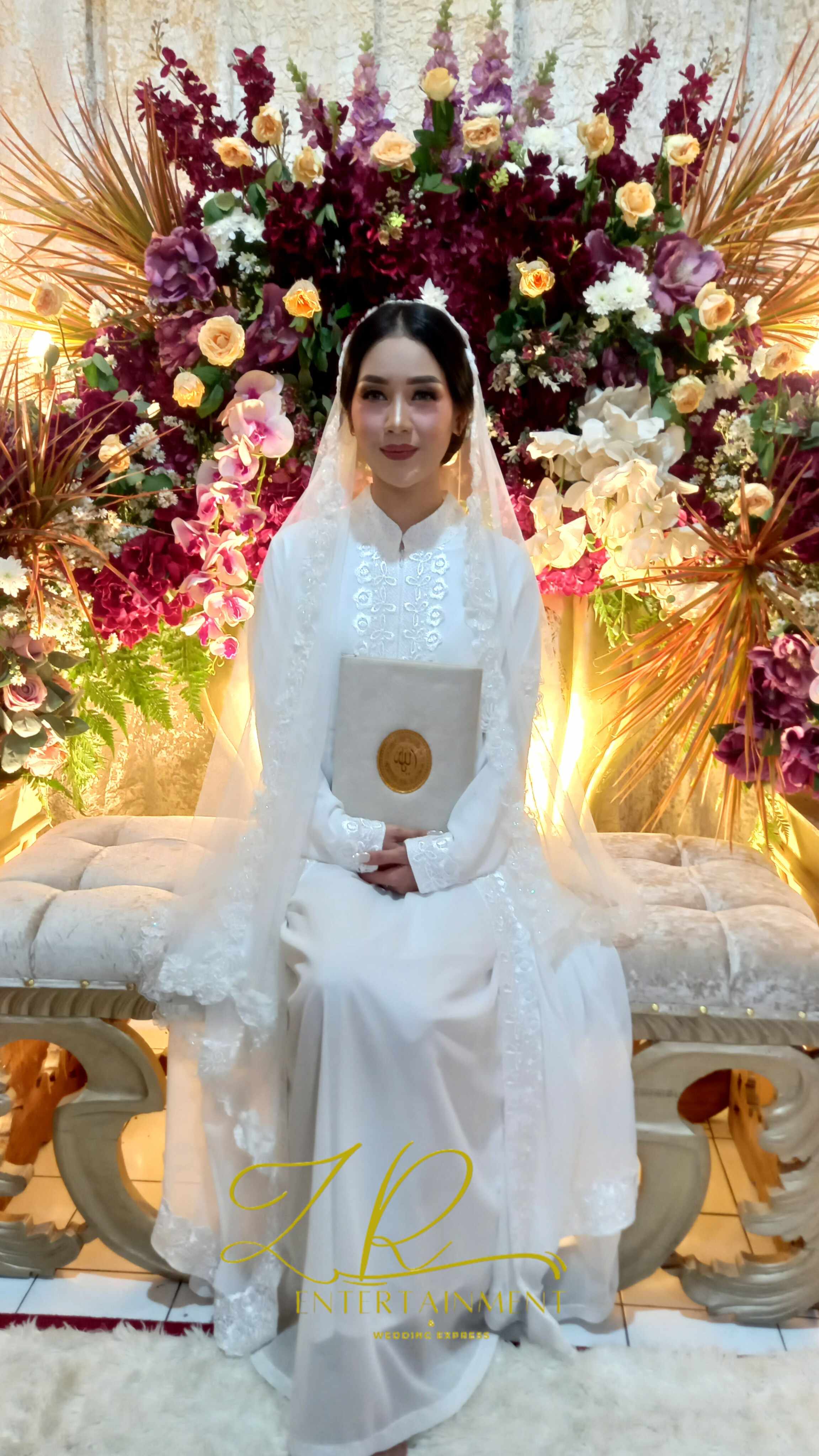 Paket Siraman sunda di cimahi jawa barat 