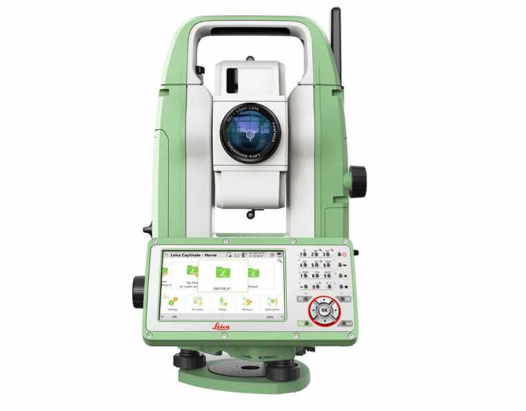 Solusi Alat Ukur & Kalibrasi Industri Terpercaya