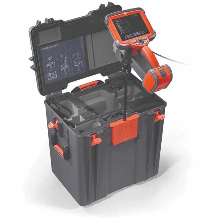 Solusi Alat Ukur & Kalibrasi Industri Terpercaya