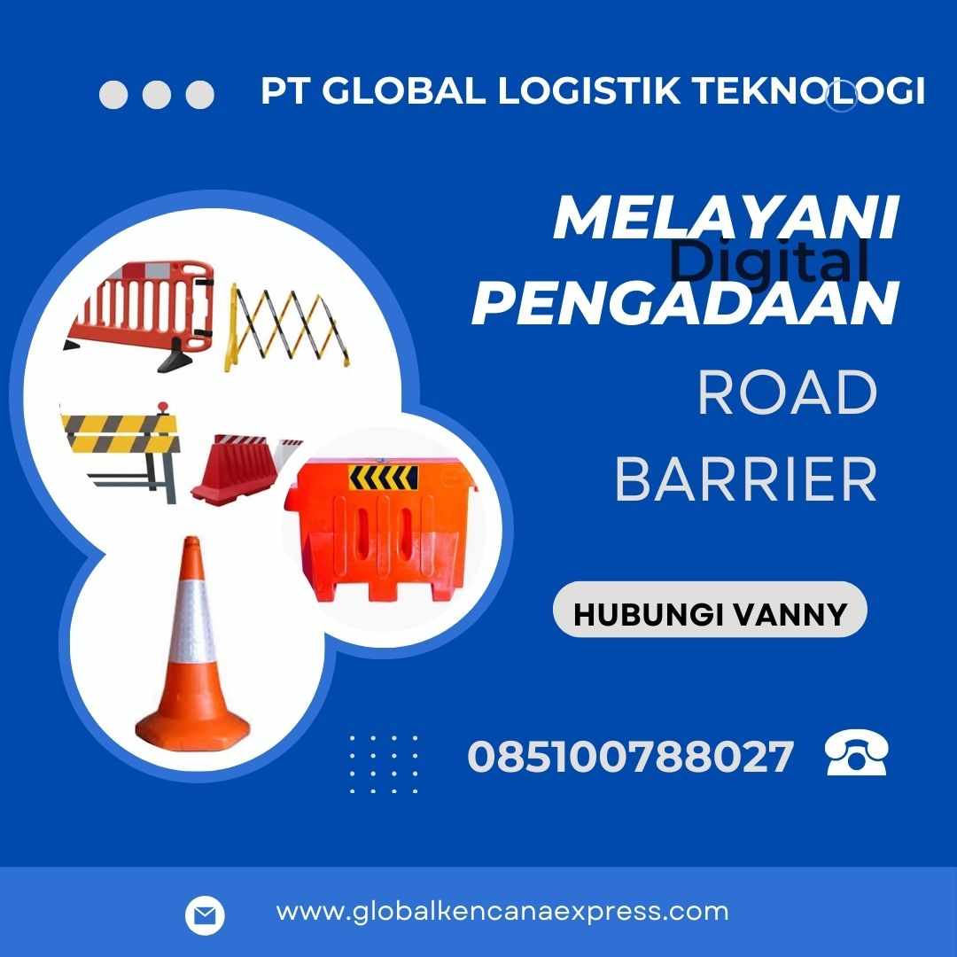 Jasa kirim barang Maluku