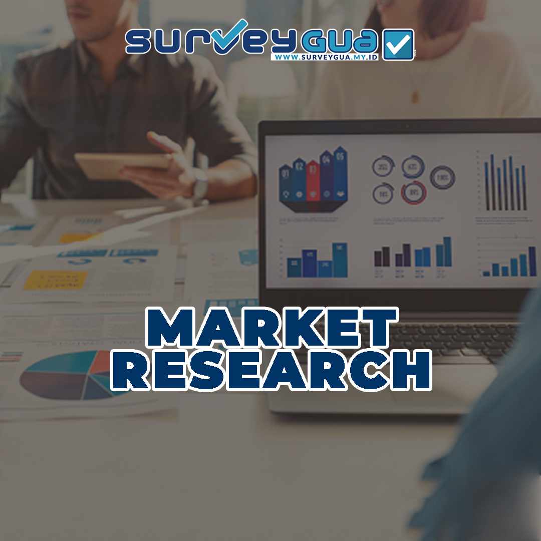 Market Research: Biar Bisnismu Makin Jagoan!