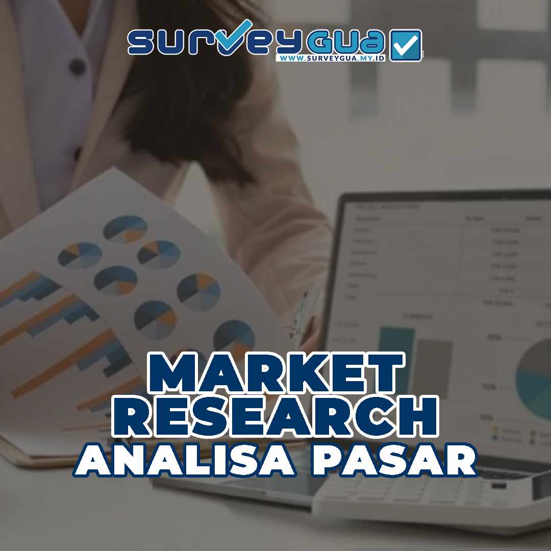 Market Research: Biar Bisnismu Makin Jagoan!