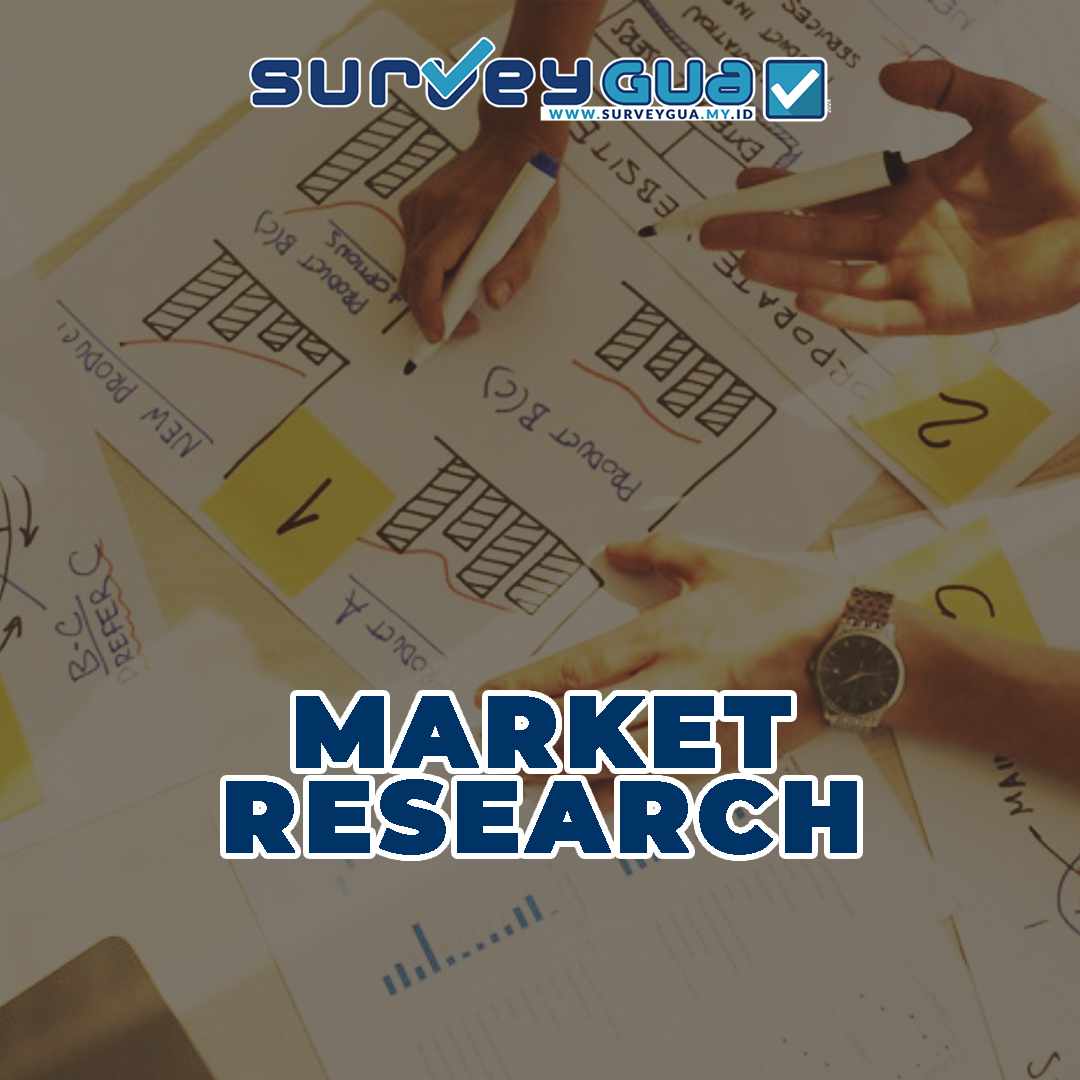 Market Research: Biar Bisnismu Makin Jagoan!