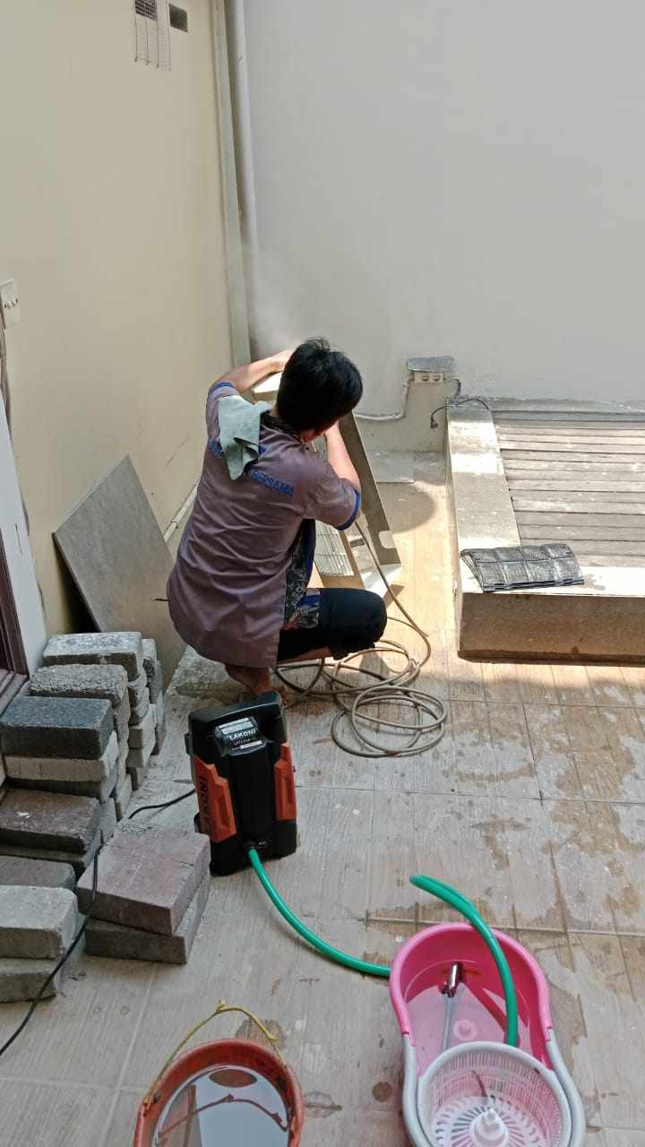 Service Ac Surabaya Ya Juna Tehnik Tempatnya