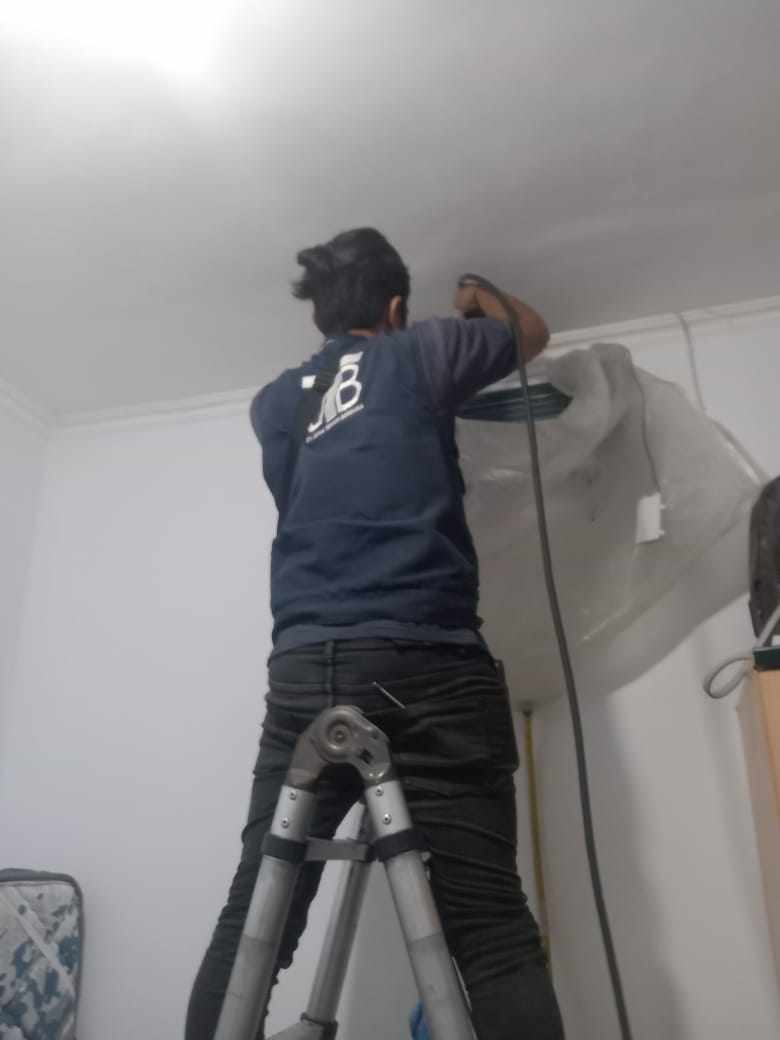 Service Ac Surabaya Ya Juna Tehnik Tempatnya