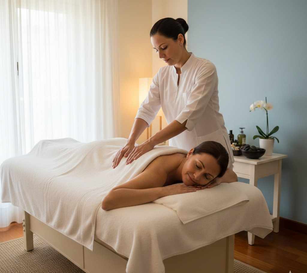Pijat Panggilan Cilandak - 0858-8139-1091