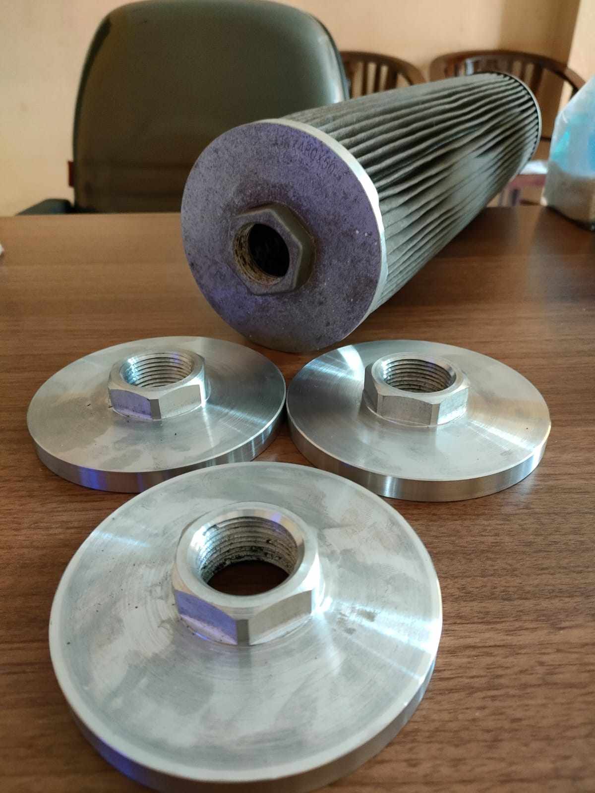 Pembuatan Filter Custom 