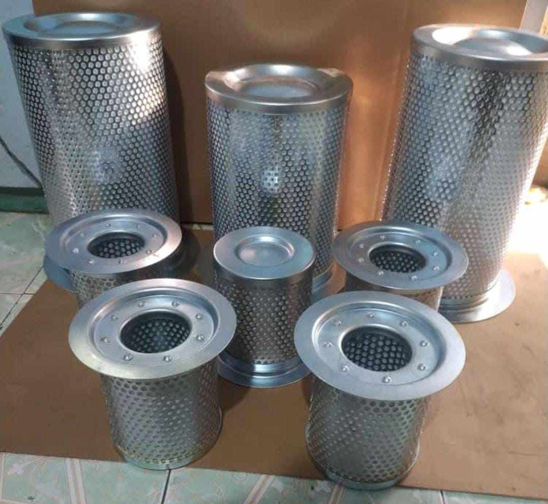 Pembuatan Filter Custom 