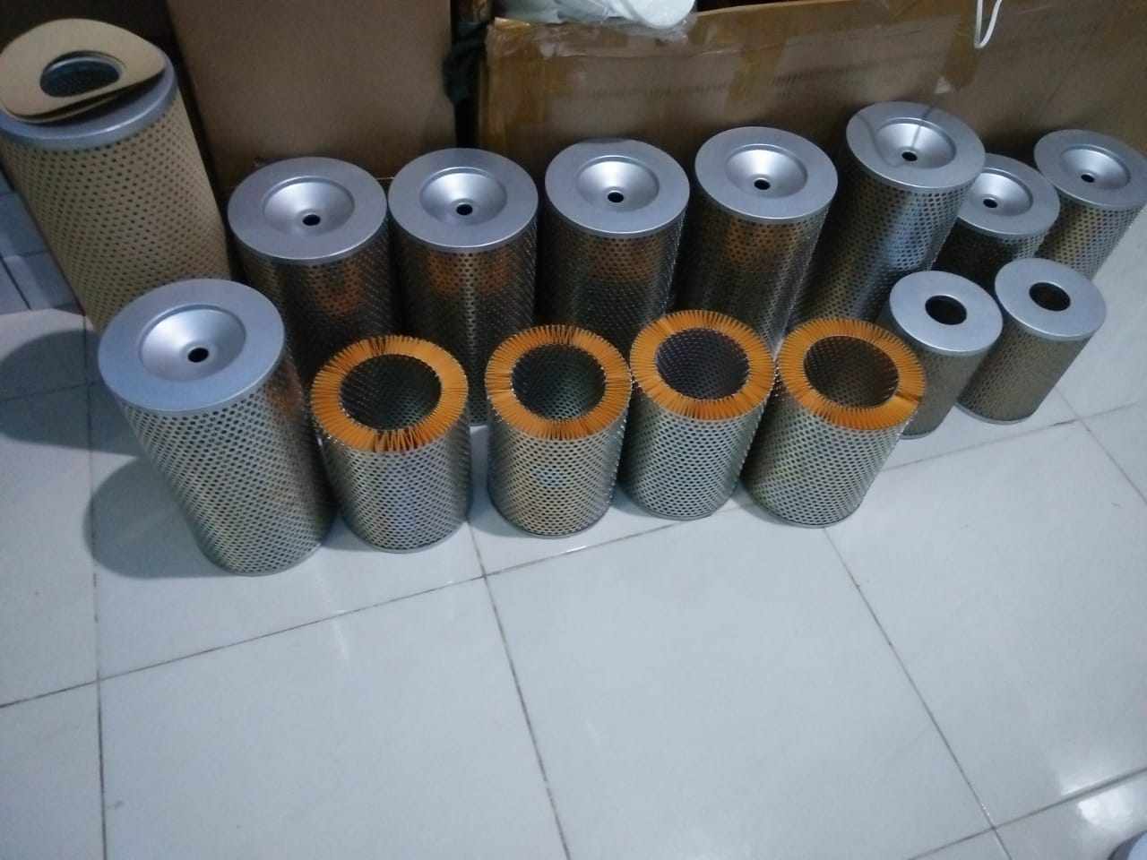 Pembuatan Filter Custom 