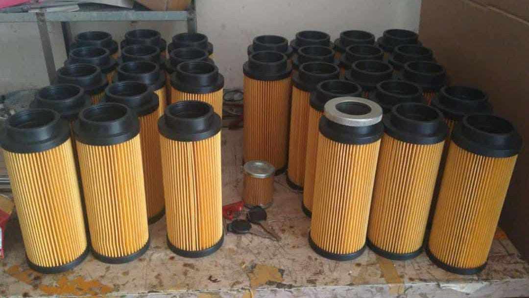 Pembuatan Filter Custom 