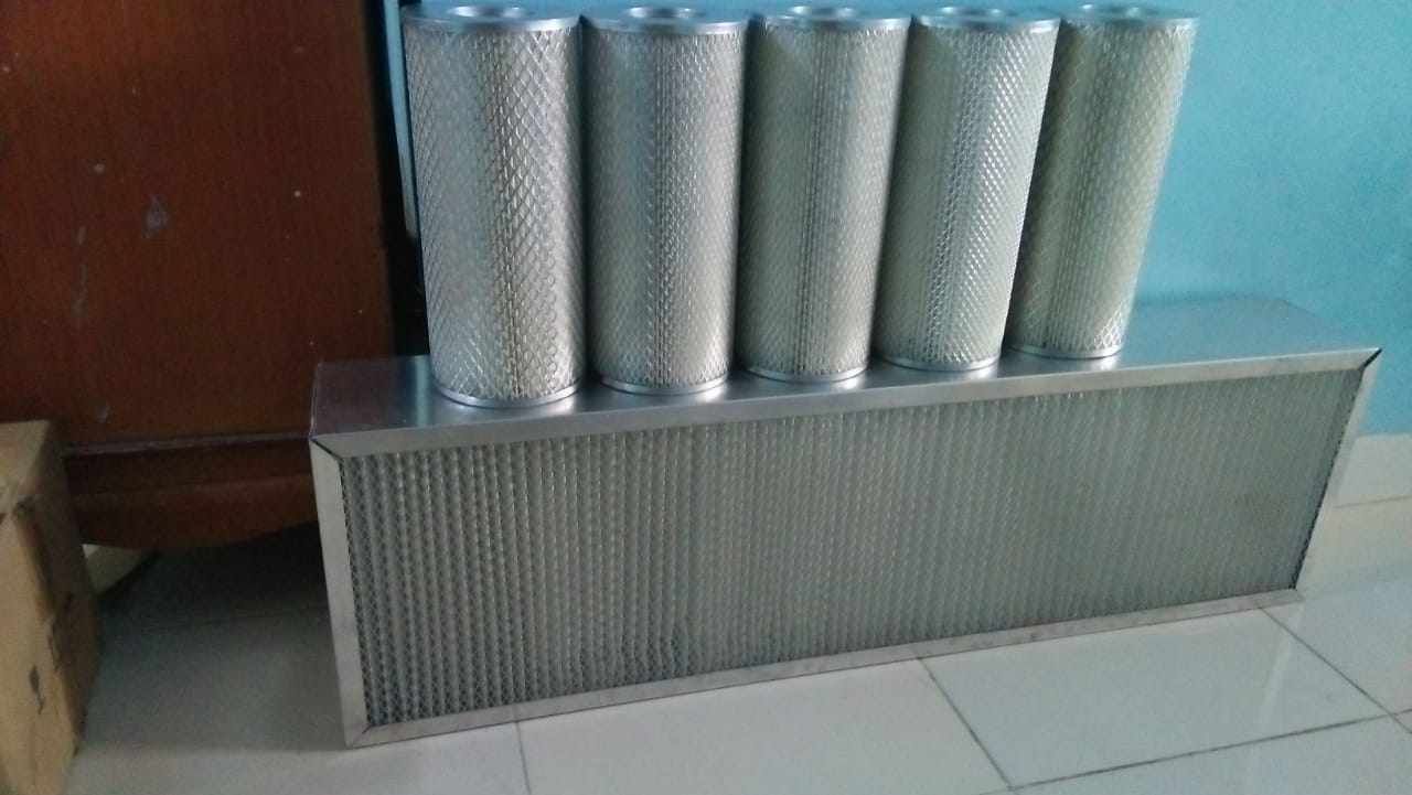 Pembuatan Filter Custom 