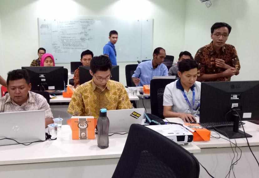 BIM Electronica - Training AutoCad / Revit / Sketchup