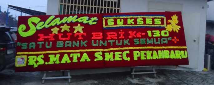 Papan Bunga Pekanbaru bisa antar cepat 081371041111