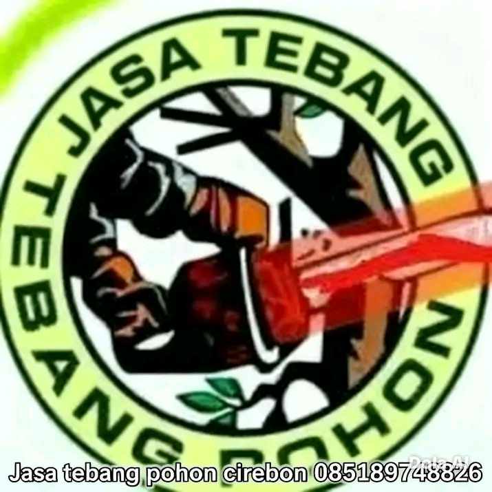 Jasa Tebang Pohon Cirebon 085189748826