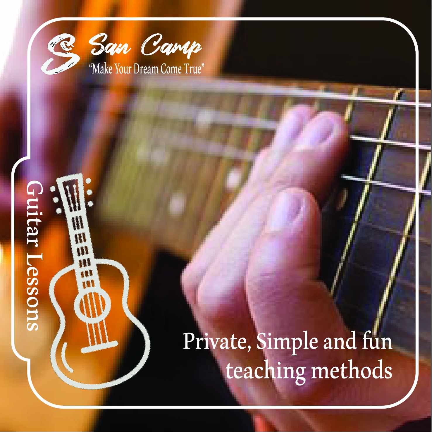 Vocal Private Musik - Offliline 