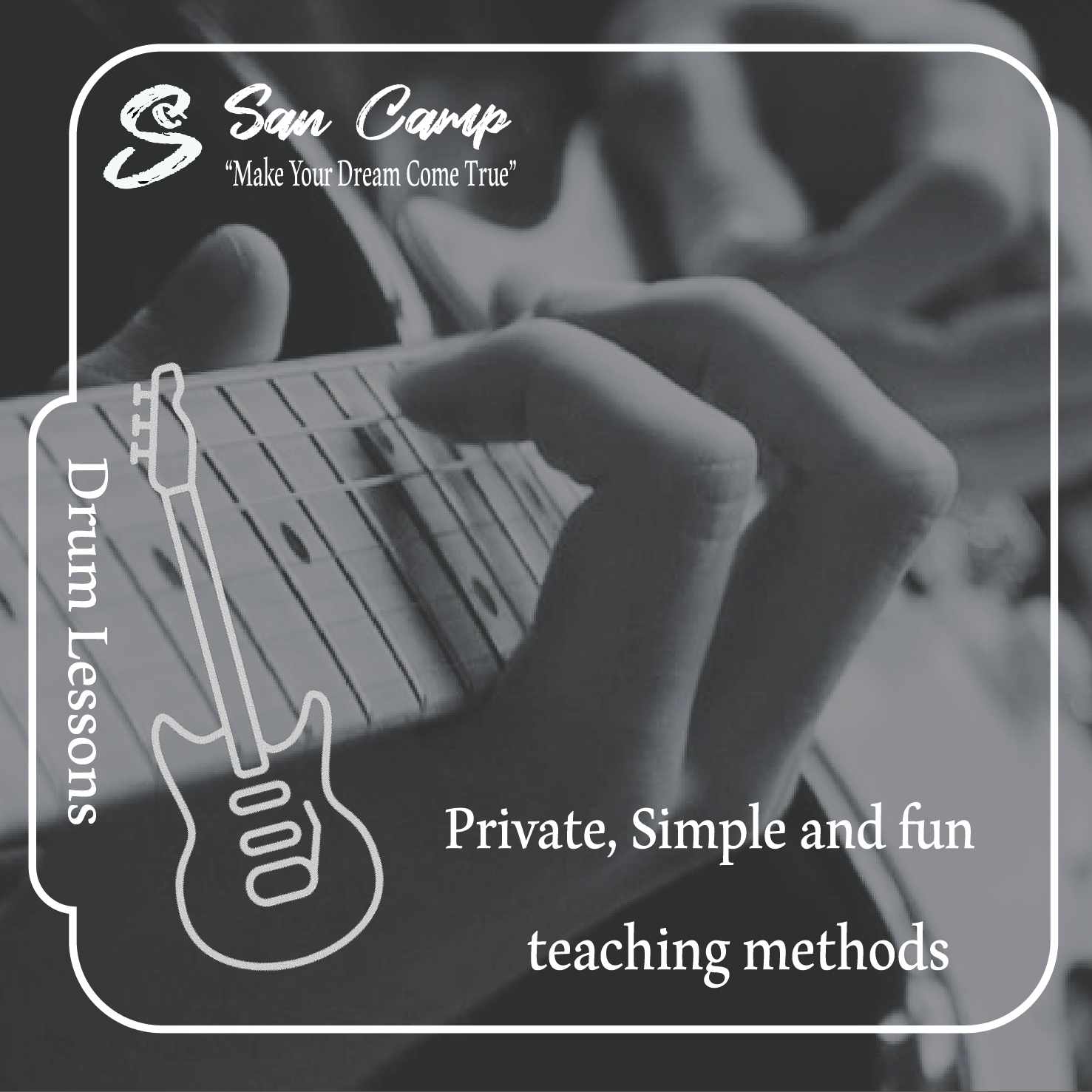 Vocal Private Musik - Offliline 