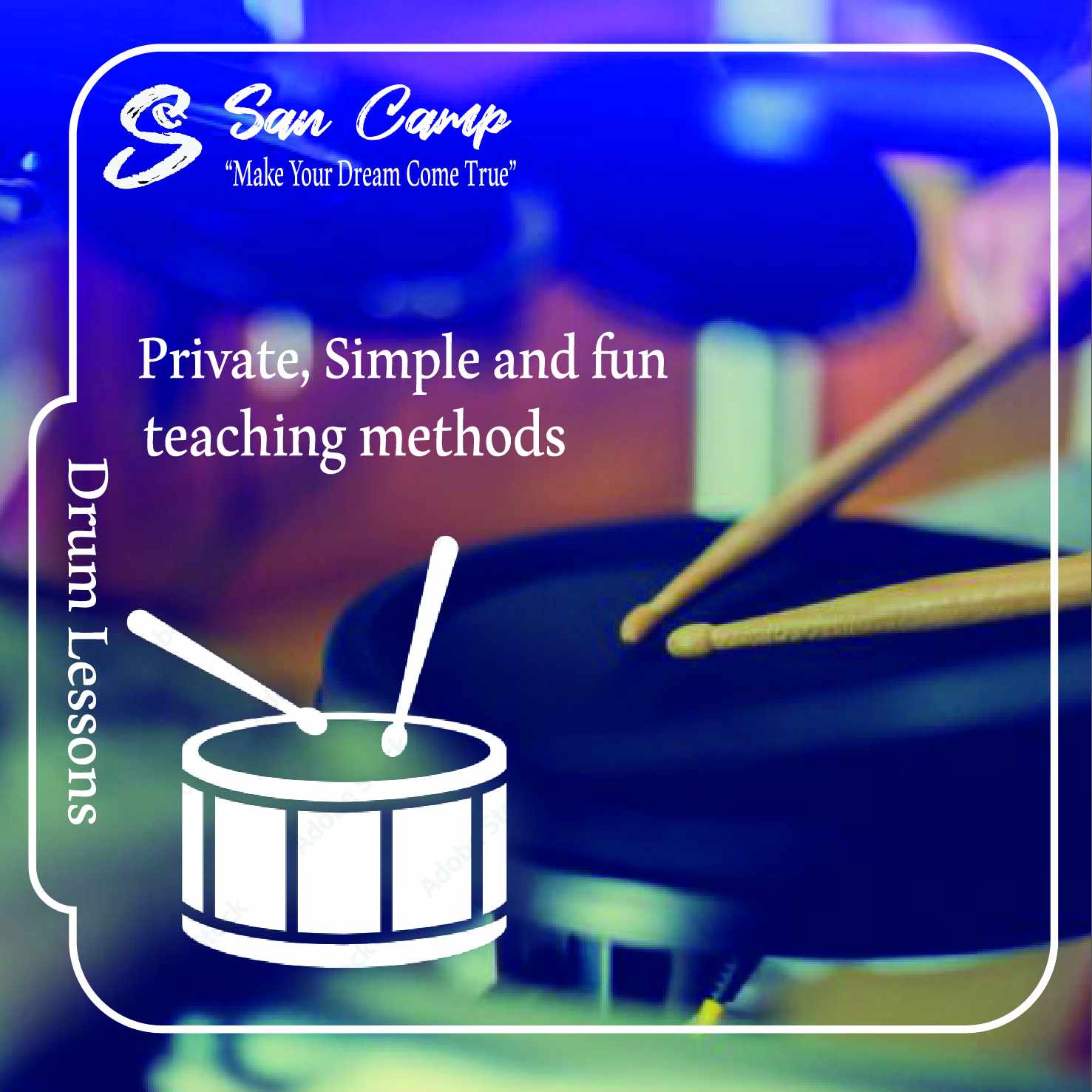 Vocal Private Musik - Offliline 