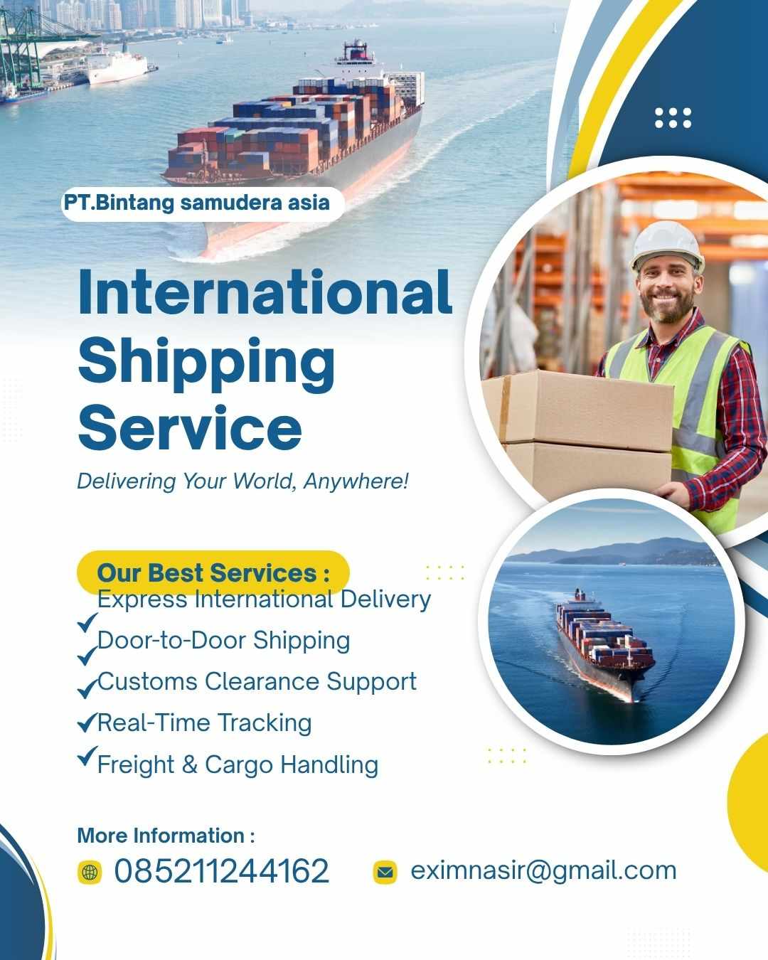 jasa import borongan