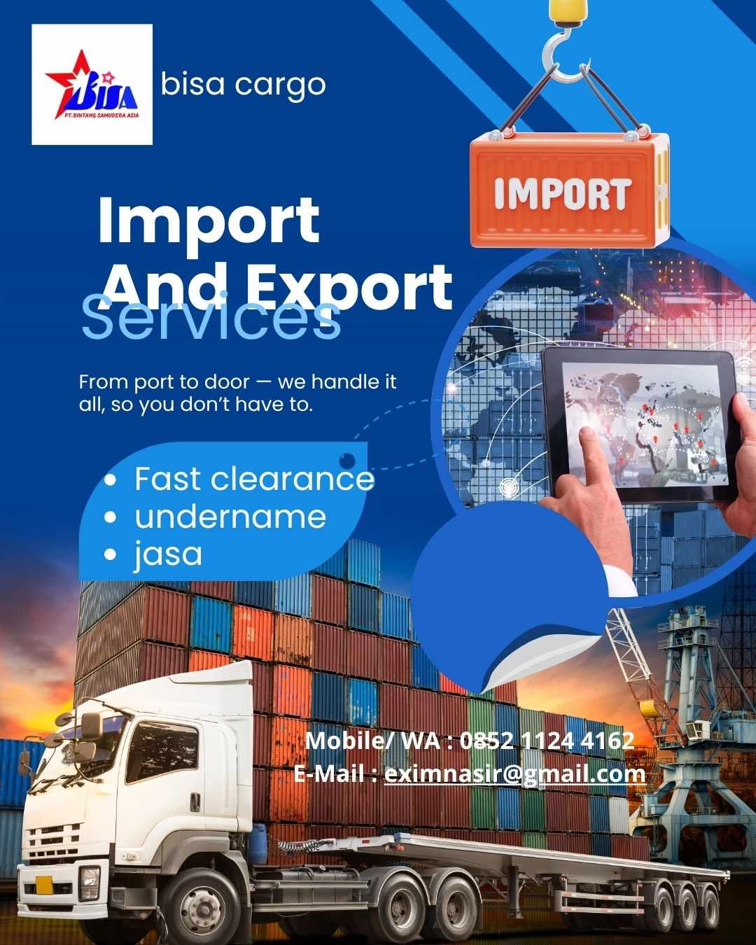 jasa import borongan