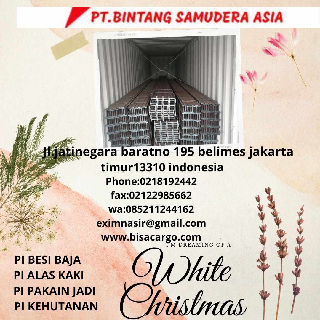 jasa import borongan