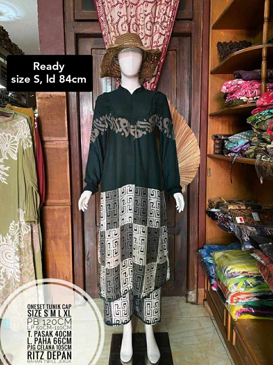 Batik Roro Dyah Batik Pekalongan