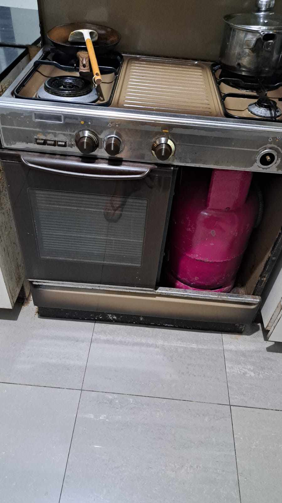SERVICE KOMPOR GAS DEPOK 085284391370