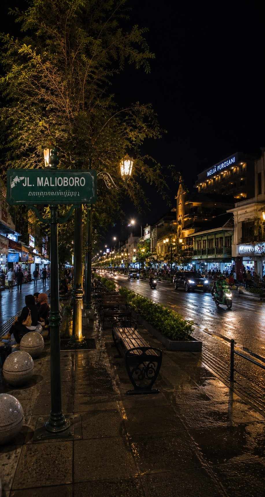 Pijat Panggilan Malioboro 24 Jam | Pijat Jogja Istimewa  