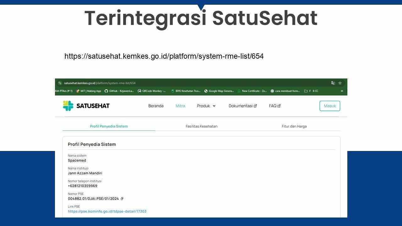 software simrs spacemed 