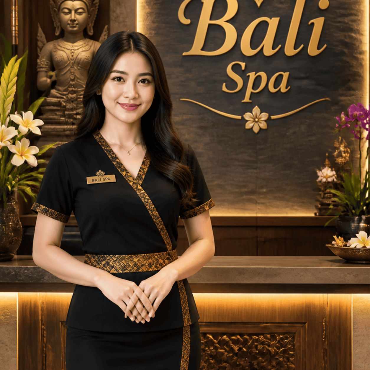 Pijat Massage Panggilan Bali Terapis Wanita ke Hotel dan Villa