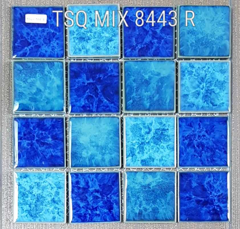 DISTRIBUTOR MOSAIC KOLAM RENANG