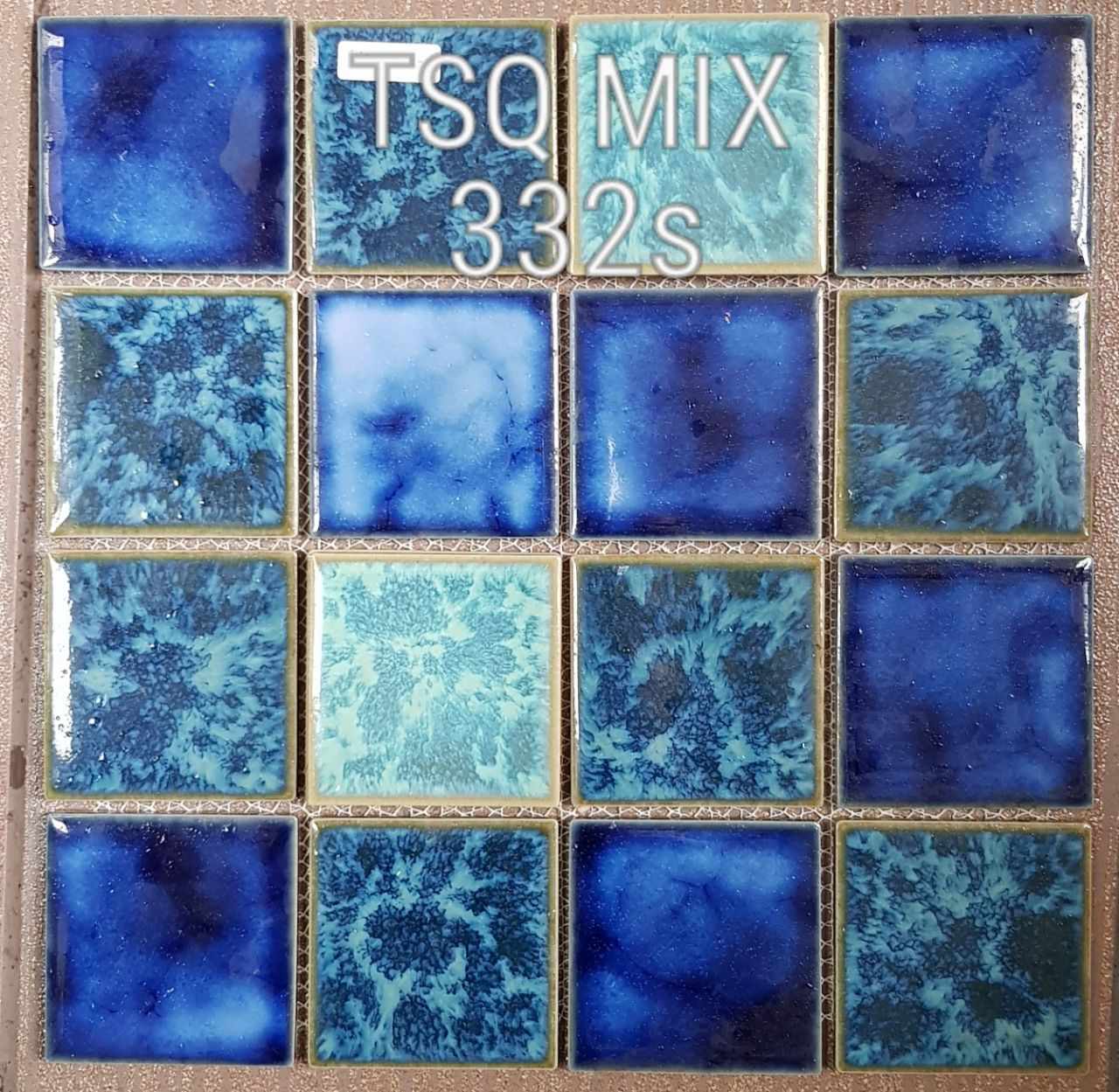 DISTRIBUTOR MOSAIC KOLAM RENANG