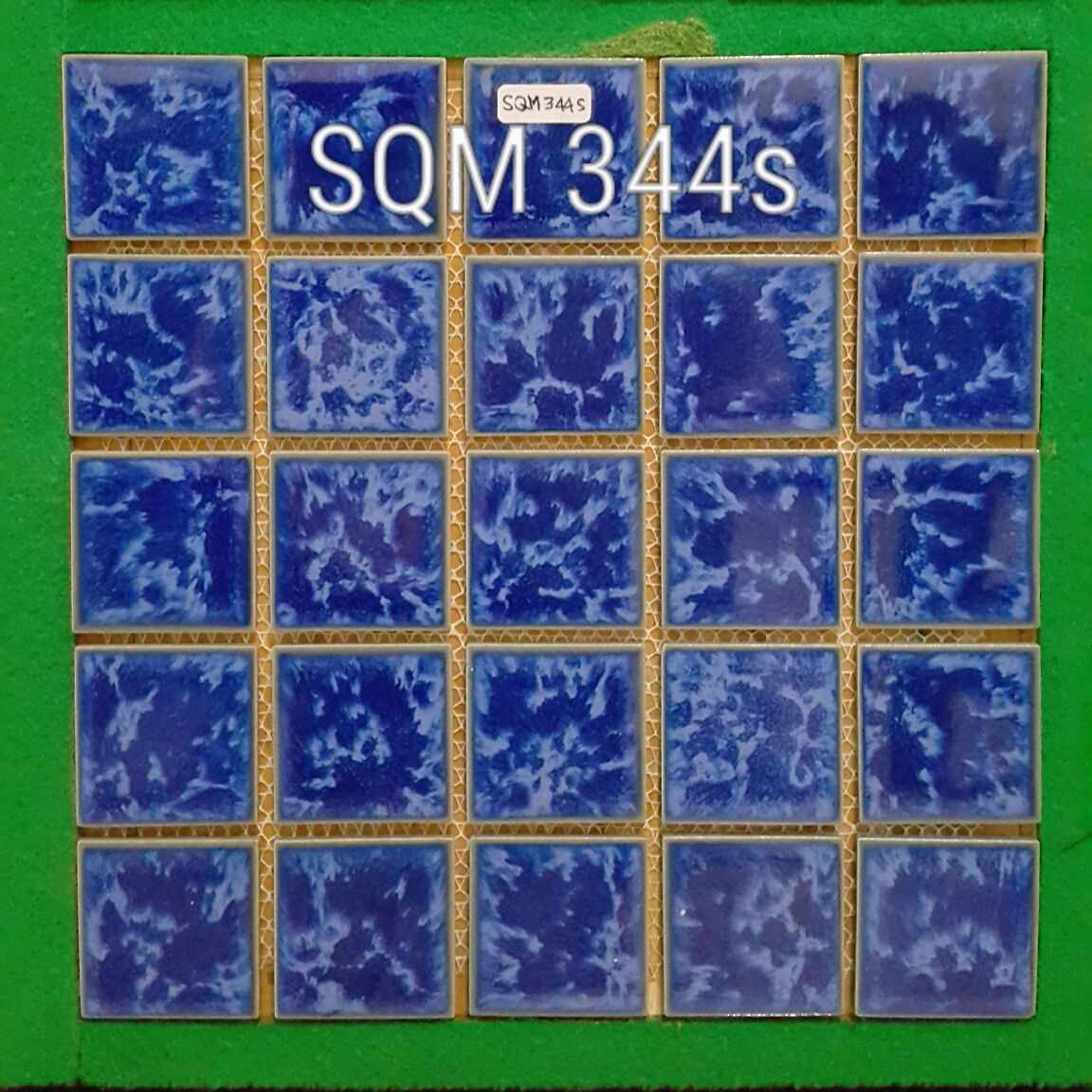 DISTRIBUTOR MOSAIC KOLAM RENANG