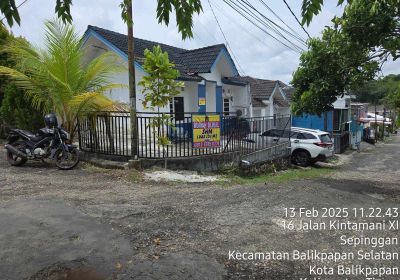 Rumah Dijual, Harga bisa dinego