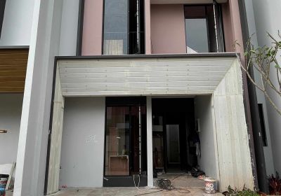 CLUSTER VOLA, ALAM SUTERA 2