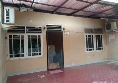 Dijual Rumah di Harapan Indah Blok IG No 7 Bekasi