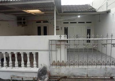 Rumah Murah di Cimone Permai Tangerang – Dekat Fasilitas Umum & Akses Mudah