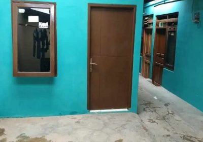 SEWA KONTRAKAN SYARIAH DEKAT STASIUN CAKUNG ADA WIFI