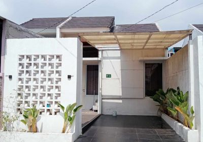 Jual Rumah Cantik Talaga Bestari Dekat Komersial Area Balaraja Timur Tangerang