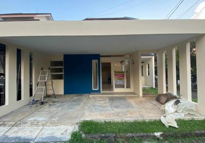 Dijual Rumah Permata Hill Residence Harga 650 jt aja!