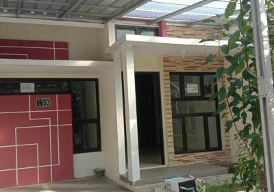 Dijual Rumah Cluster Celtic Segara City