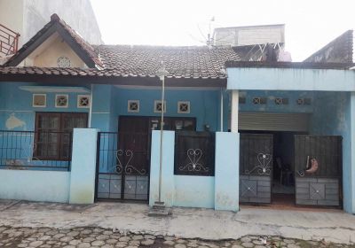 JUAL RUMAH KLATEN