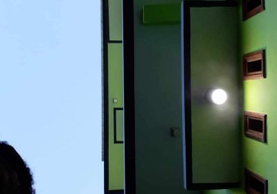 Dijual cepat rumah 3 tingkat minimalis