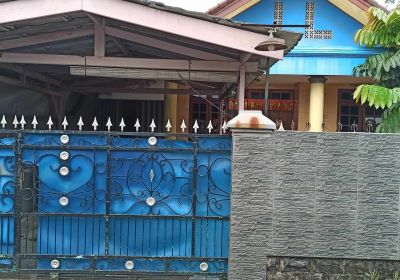JUAL RUMAH DI SEWAN NEGLASARI TANGERANG (TANPA PERANTARA)
