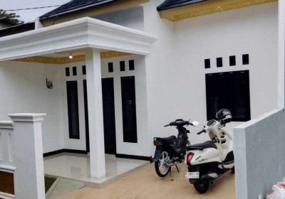 RUMAH MURAH CIBINONG CIKARET