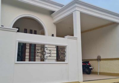 RUMAH MURAH CIBINONG CIKARET 3 KT