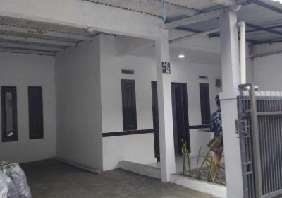 jual rumah siap huni