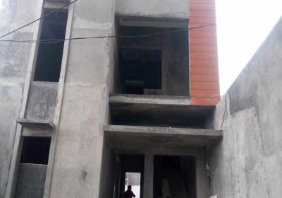 jual rumah murah dekat mall