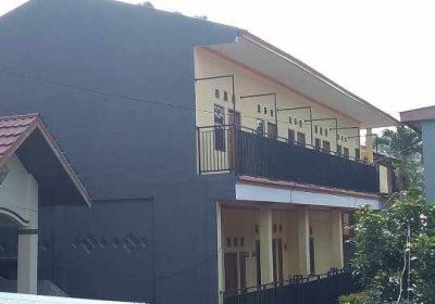 KOST SAMARINDA KOTA GREEN BORNEO PUTRA BEBAS BANJIR