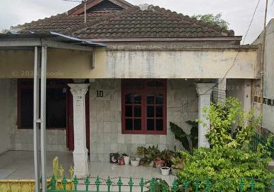 Butuh uang di jual murah tanah dan rumah